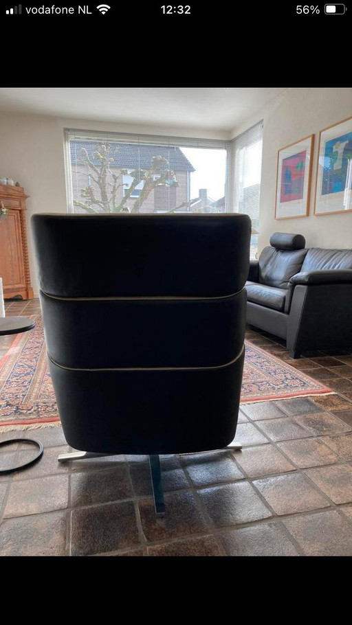 FSM relax fauteuil
