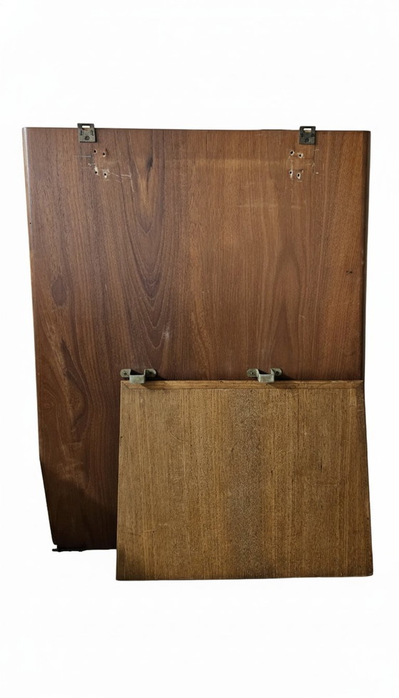 Image 1 of Poul Cadovius Royal Systems Complete Wall Unit