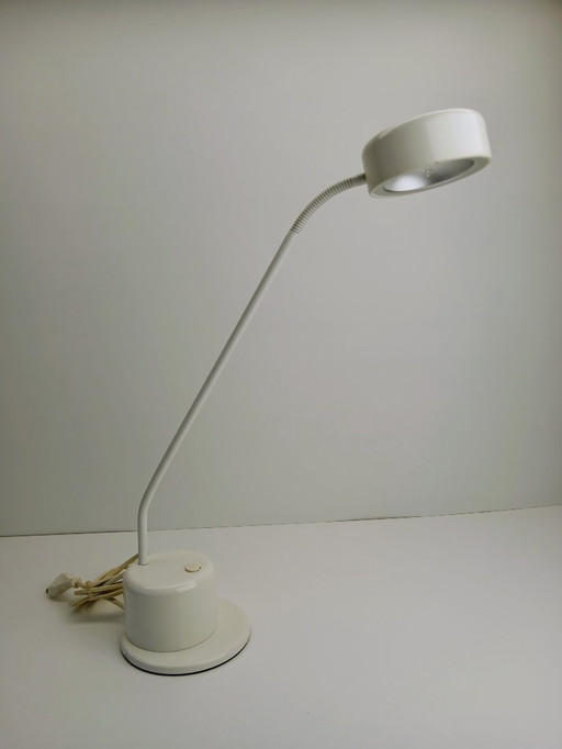 Vintage Vrieland Design Desk Lamp Memphis Style