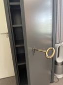 Lensvelt Studio Job Cabinet - cupboard 