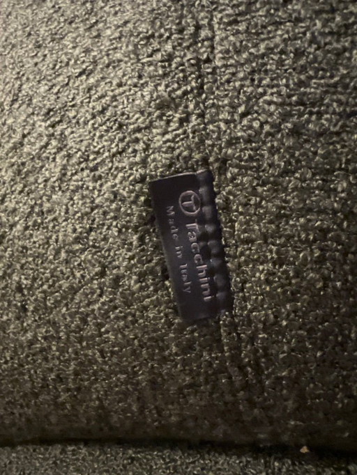 Tacchini Julep fauteuil