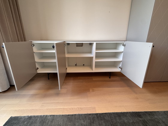 Image 1 of Superfronten sideboard, with Besta by Ikea