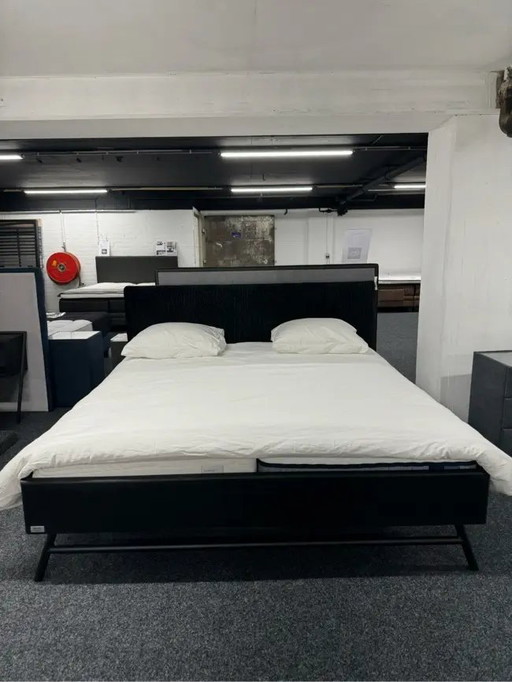 Rete a molle Steel & Stockings Kinks - 180x200