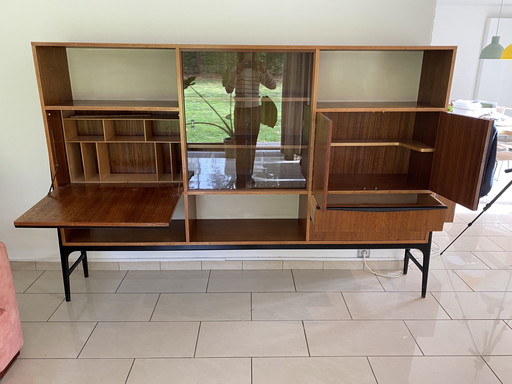 Alfred hendrickx highboard