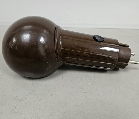 Image 1 of Lampada robot Bendt Hansen, anni '70