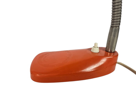 Image 1 of Hala Zeist - model 755 - table lamp - flexible neck - 3rd quarter 20th century