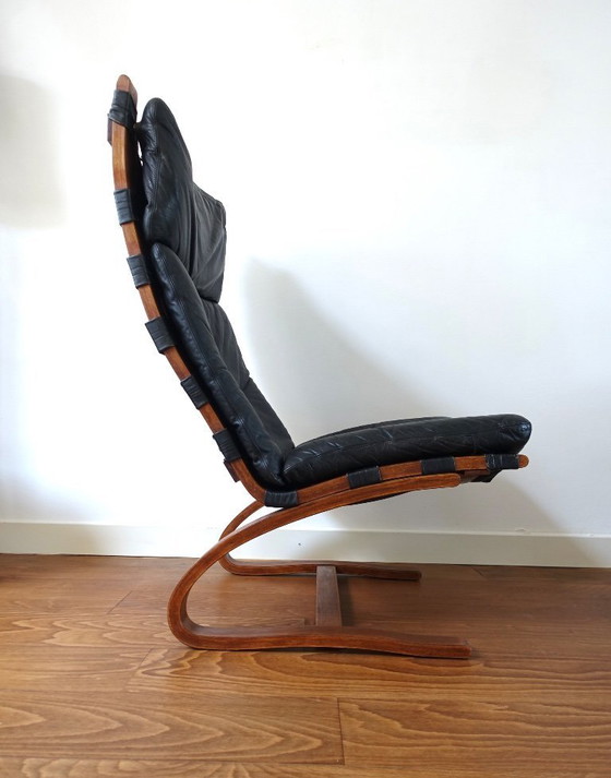 Image 1 of Ingmar Relling / Westnofa - Oddvin Ryken / Ryken & Co anni '60