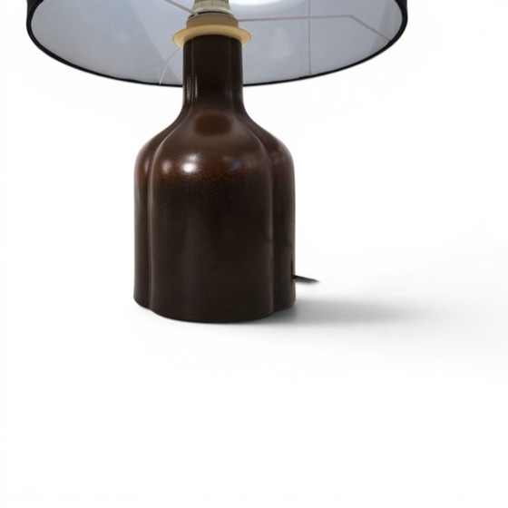 Image 1 of Rosenthal Studio Line Table Lamp, 1970
