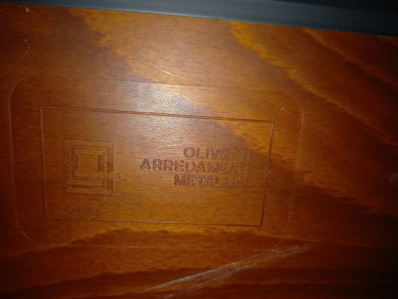 Image 1 of ARCO-kantoor - Olivetti 1963