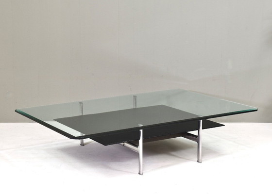 Image 1 of B&B Italia ‘Diesis’ Salón Tafel, Italia – 1979