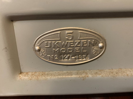 Image 1 of Balance scale V.I.W. 1964