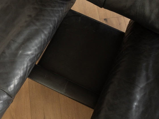 Image 1 of Canapé DS 140 des années 1980, de Sede, Vintage