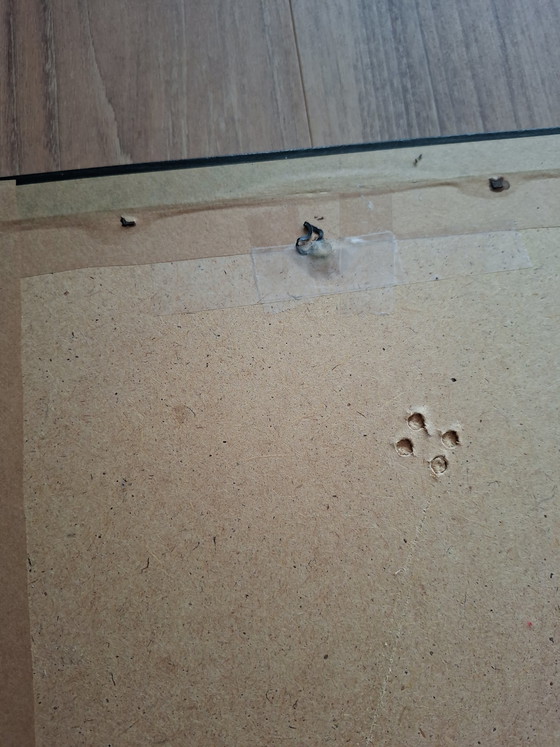 Image 1 of Deux superbes photos signées par Riona MacMonagle, dans leurs cadres d'origine.