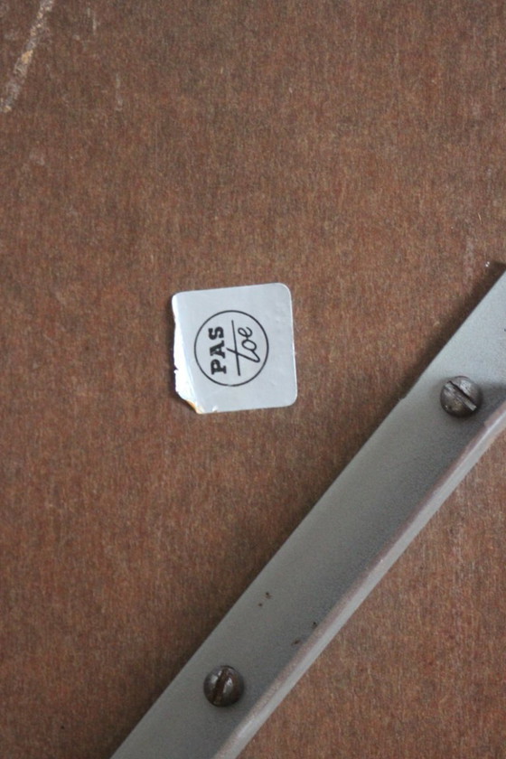 Image 1 of Pastoe salontafel door Cornelis Zitman