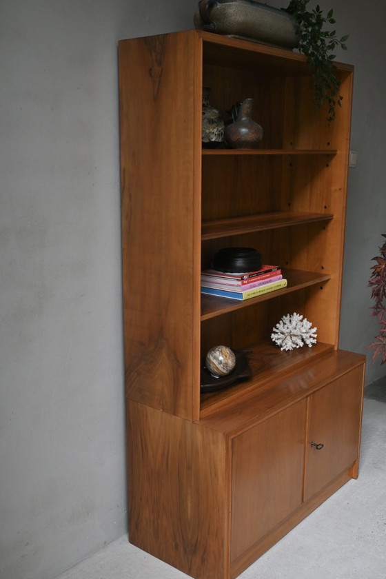 Image 1 of Libreria/mobile vintage metà secolo anni '60/'70