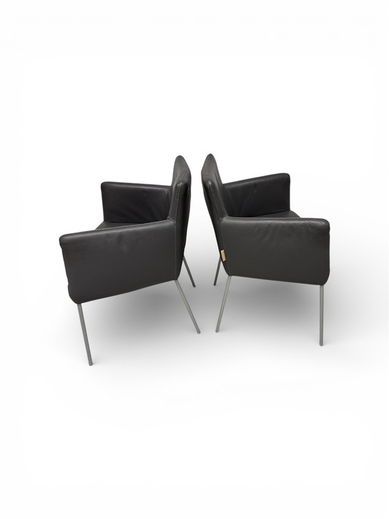 Image 1 of 4x Etiqueta Tia Stoelen Gerard Van Den Berg