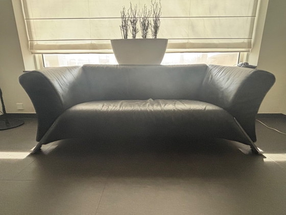 Image 1 of Sofás Rolf Benz 322 de 2 y 2,5 plazas.