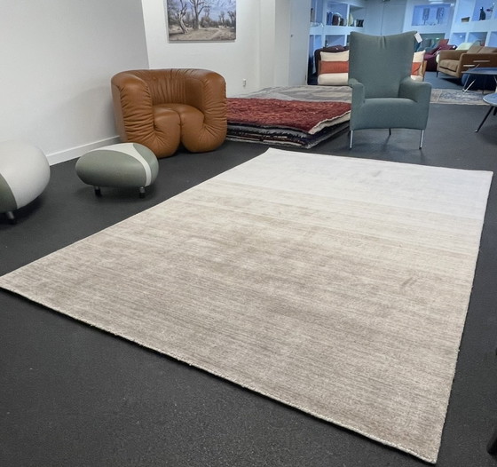 Image 1 of Leolux Evidence Milan carpet beige 200 x 300 new