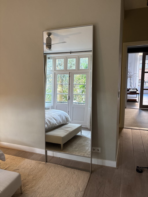 Espejo Psiche de B&B Maxalto