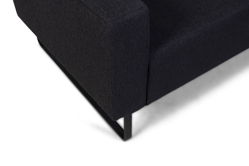 Touche Alegro 2.5-seater sofa