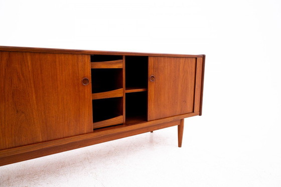 Image 1 of Sideboard, Denmark, 1960s.