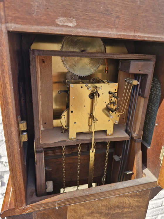 John Warmink Standuhr – Uhren, Wood (photo 11 of 12)