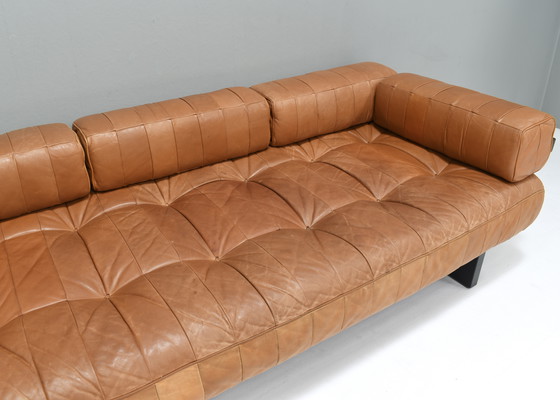 Image 1 of 2x Divani letto De Sede DS80, Svizzera, anni '70