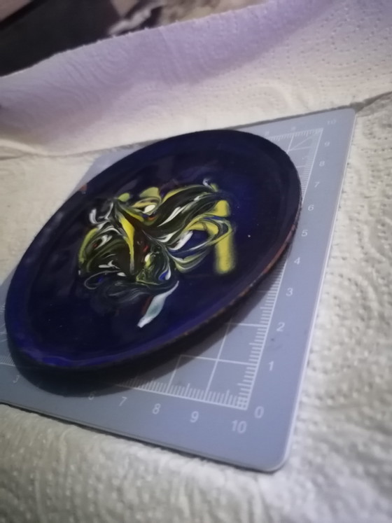 Disco tinto su misura Vinted – Oggetti decorativi, Metal, Copper (photo 13 of 15)