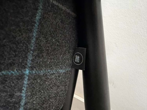 Image 1 of Buzzispace Zetel 2-zit