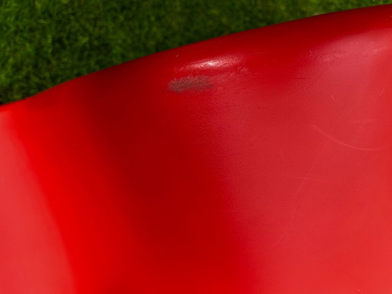 Verner Panton Phantom Chair – Innovation, Armchairs, Plastic (photo 5 of 7)