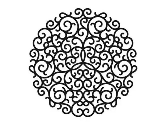 Image 1 of 2 Marcel Wanders for Flos 'Can Can' Design Pendant Lights