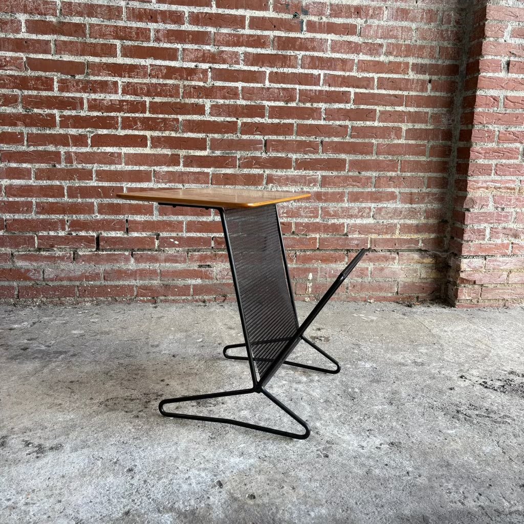Cees Braakman Pastoe Tm05 Reading Rack | Whoppah
