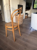 6 sedie Thonet