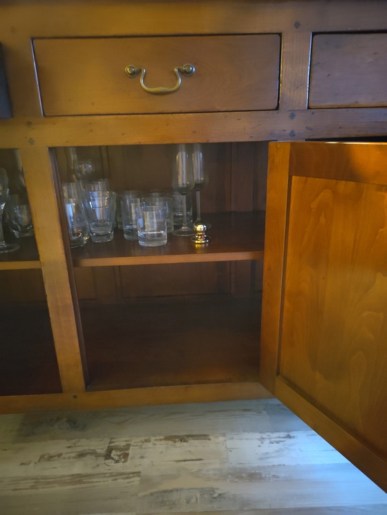 Image 1 of Vintage Sideboard