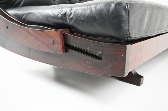 Image 1 of Sofá/diván "GS195" de Gianni Songia para Sormani, años 60