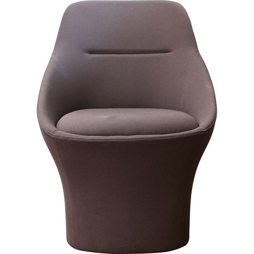 Poltrona vintage Ezy di Christophe Pillet