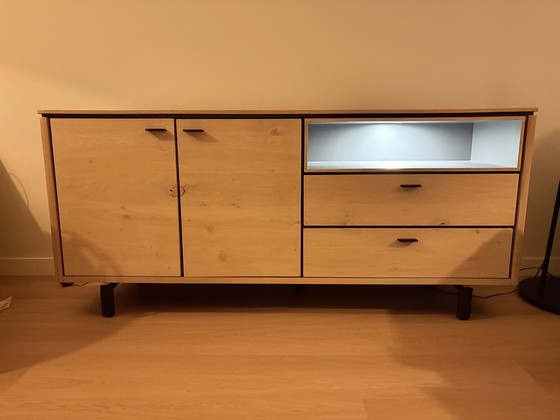 Image 1 of Buffet Henders et Hazel