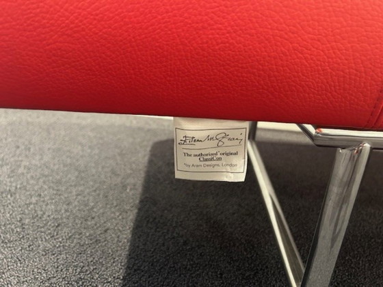 Image 1 of Divano + tavolo ClassiCon Eileen Gray