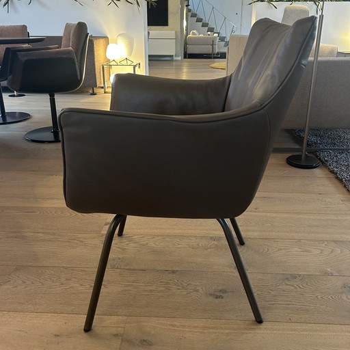 Silla de comedor Label Chief