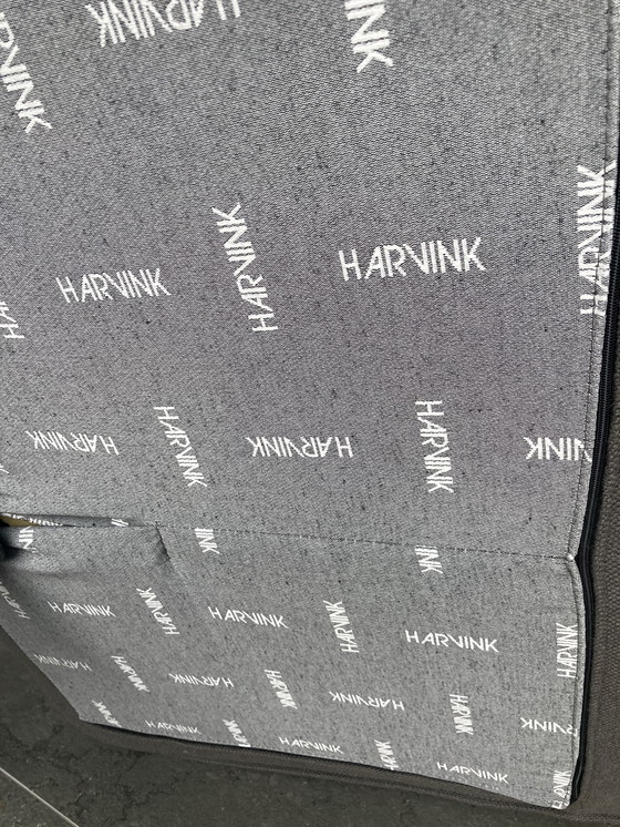 Image 1 of 2x poltrone girevoli Harvink Edition Do