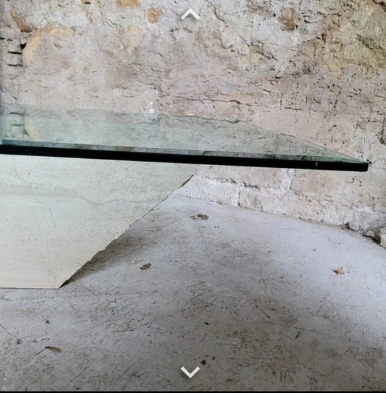 Image 1 of Design Coffee Table