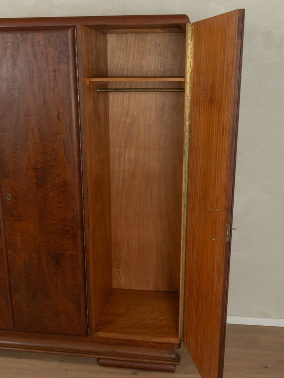 Image 1 of Armadio Art déco