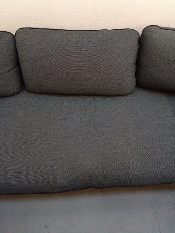 Image 1 of Hay Can 3 zitsbank (2 stuks)