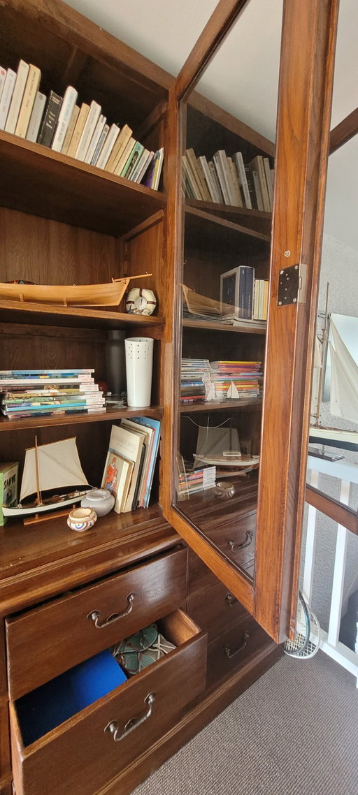Bakker Buffet Bibliotheek Dressoir – boekenkasten, Wood (photo 2 of 5)