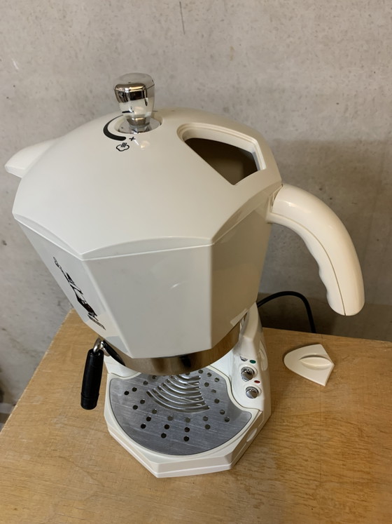 Image 1 of Sehr seltene Bialetti-Espressomaschine aus den 60er und 70er Jahren.