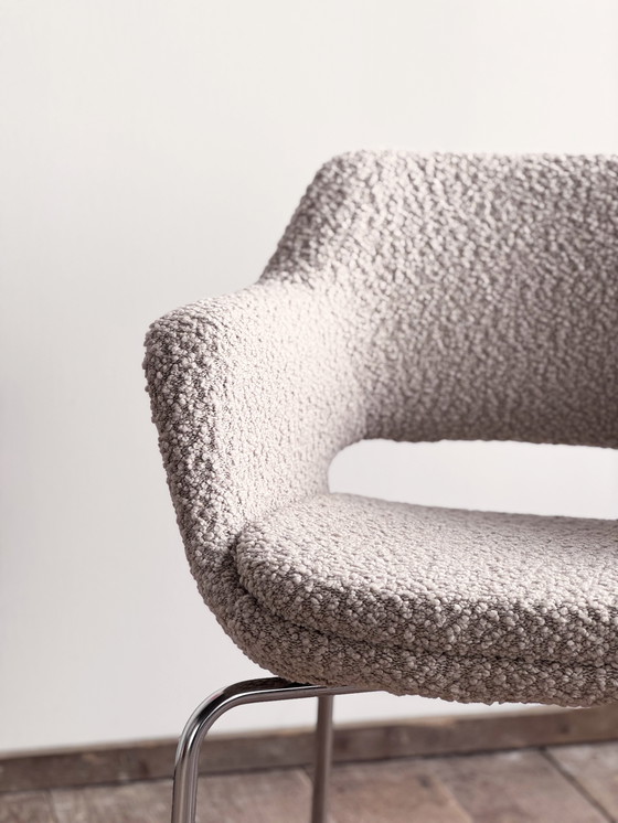 Image 1 of Sillón Kilta Mid-Century de Olli Mannermaa para Eugen Schmidt