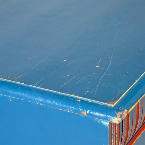 Image 1 of Pine Chest of Drawers, circa 1925