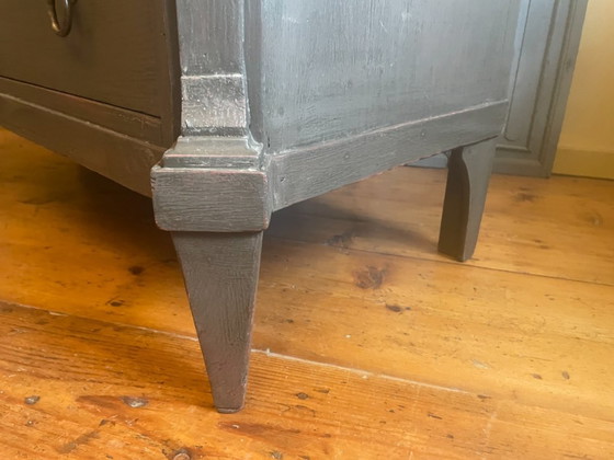 Image 1 of Cómoda Cómoda Cómoda Holandesa Antigua