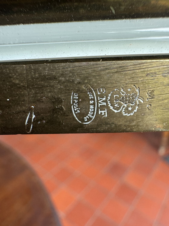 Image 1 of Ebullioscope E. Malligand Fils Paris in original case – Complete – Early 20th century