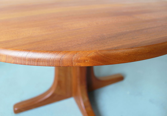 Image 1 of Pedersen & Hansen Viby J Couchtisch